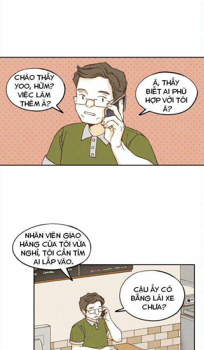 Bí Kíp Hóa Rồng Chapter 12 trang 10