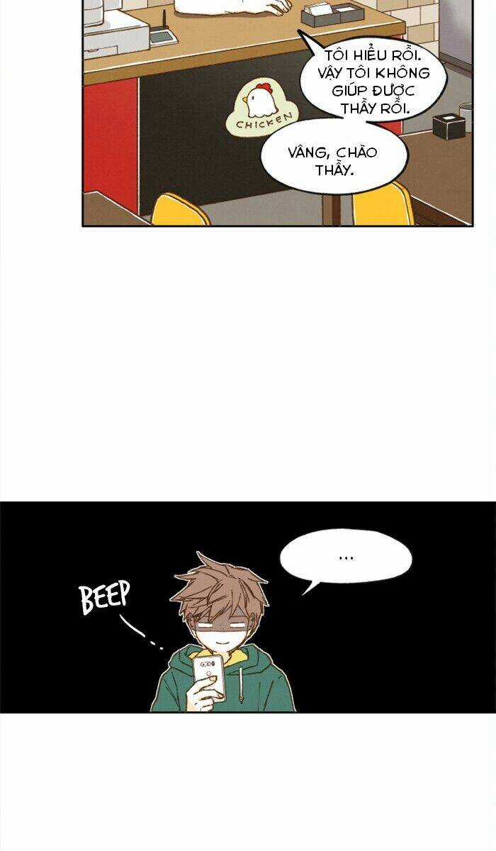Bí Kíp Hóa Rồng Chapter 12 trang 11