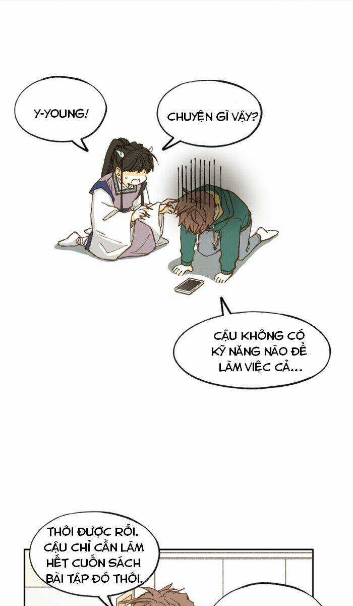 Bí Kíp Hóa Rồng Chapter 12 trang 12