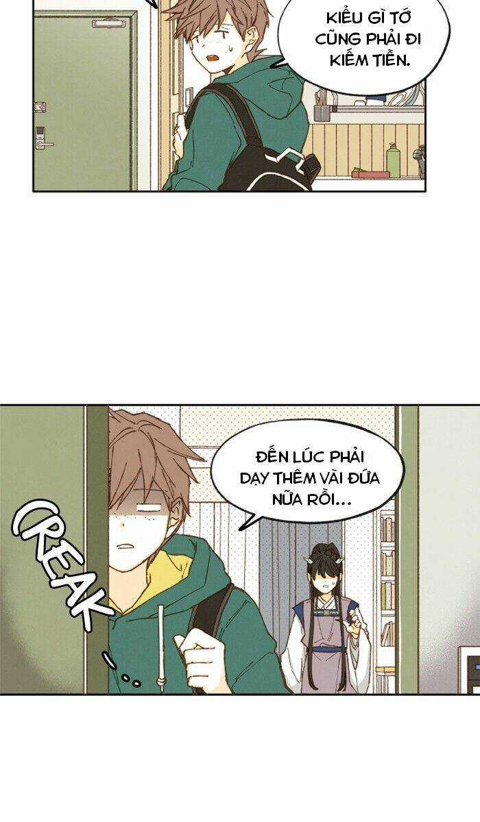 Bí Kíp Hóa Rồng Chapter 12 trang 13