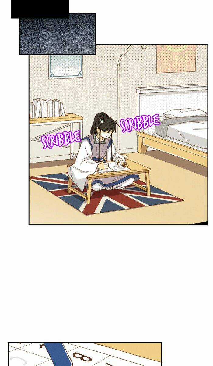 Bí Kíp Hóa Rồng Chapter 12 trang 16