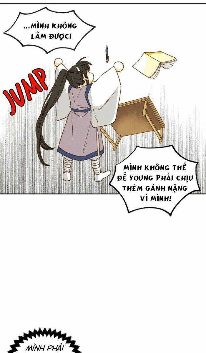 Bí Kíp Hóa Rồng Chapter 12 trang 18