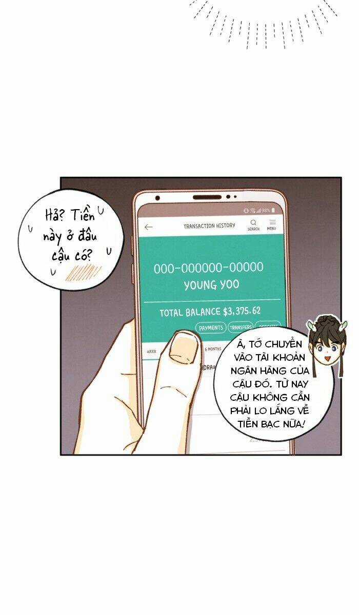 Bí Kíp Hóa Rồng Chapter 12 trang 2