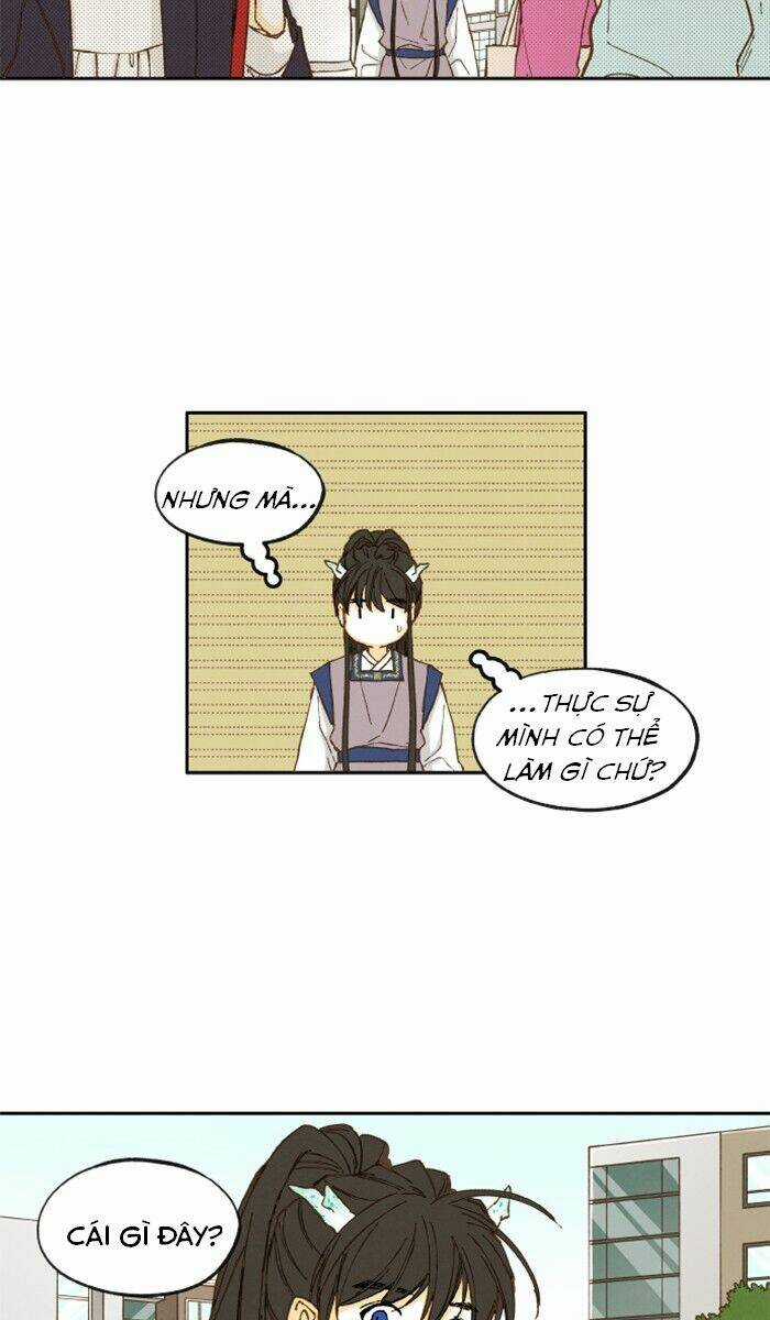 Bí Kíp Hóa Rồng Chapter 12 trang 22