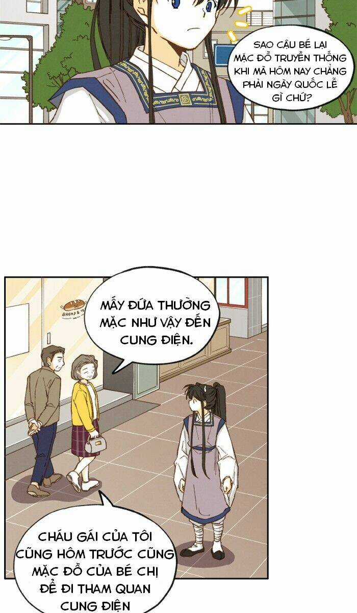 Bí Kíp Hóa Rồng Chapter 12 trang 23