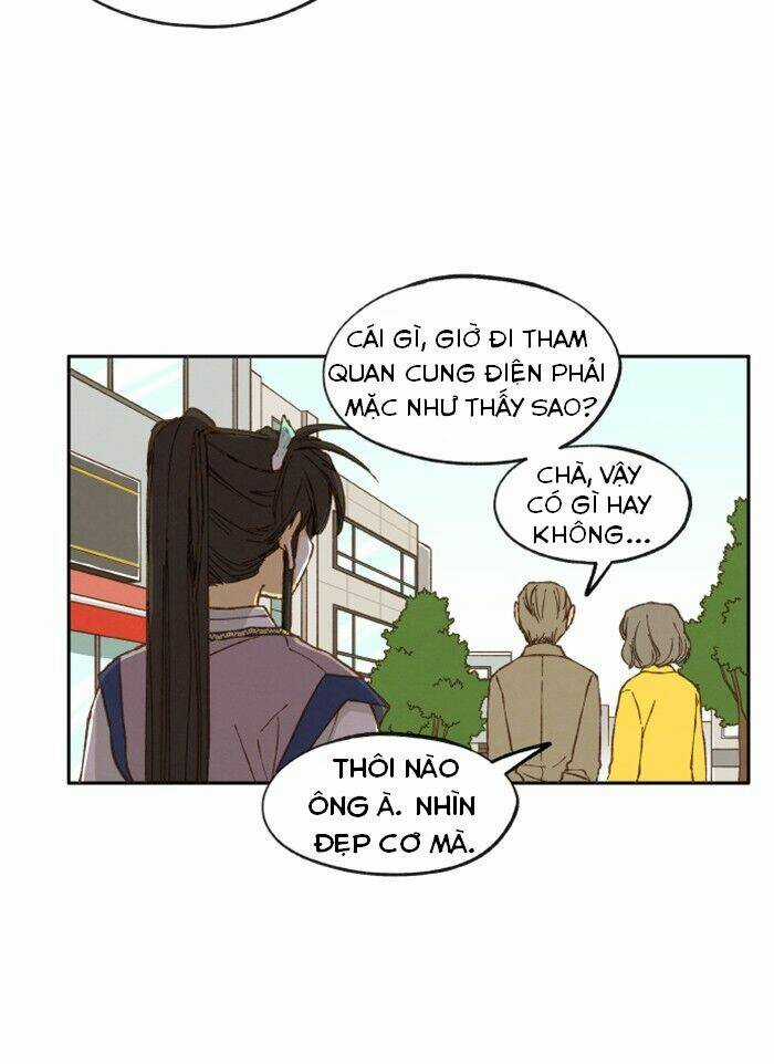 Bí Kíp Hóa Rồng Chapter 12 trang 24