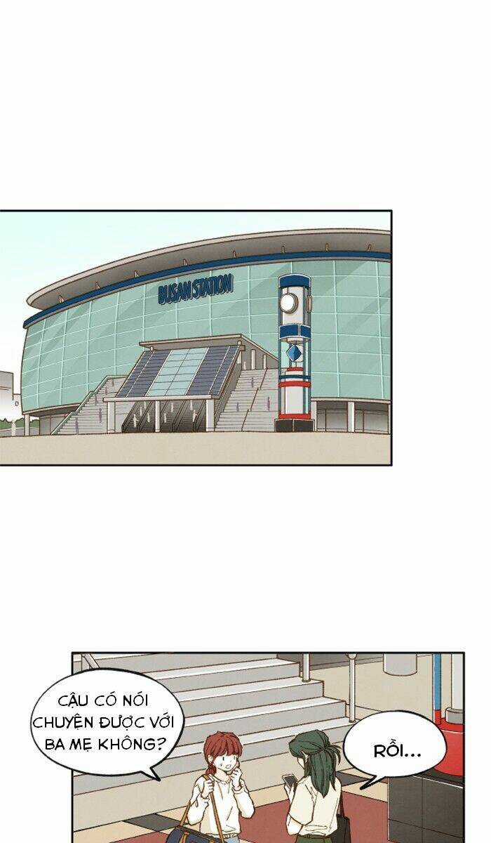 Bí Kíp Hóa Rồng Chapter 12 trang 26