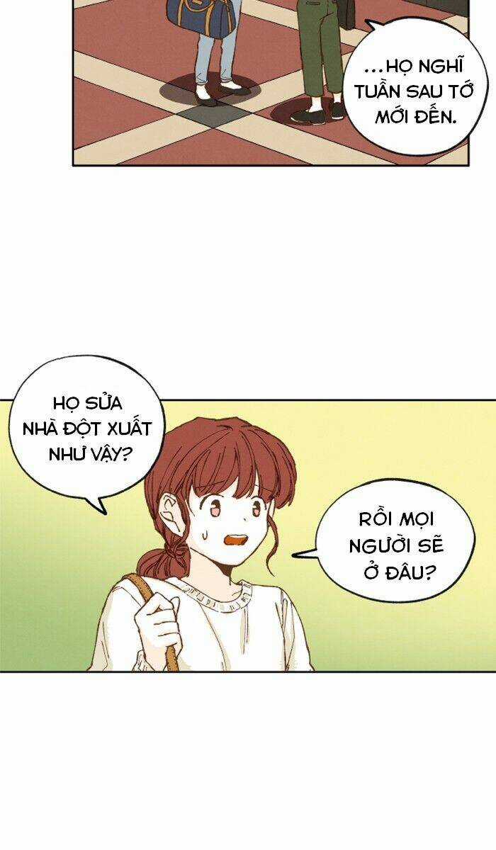 Bí Kíp Hóa Rồng Chapter 12 trang 27