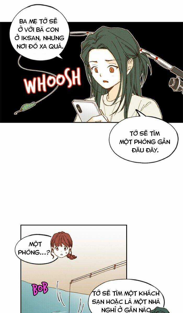 Bí Kíp Hóa Rồng Chapter 12 trang 28