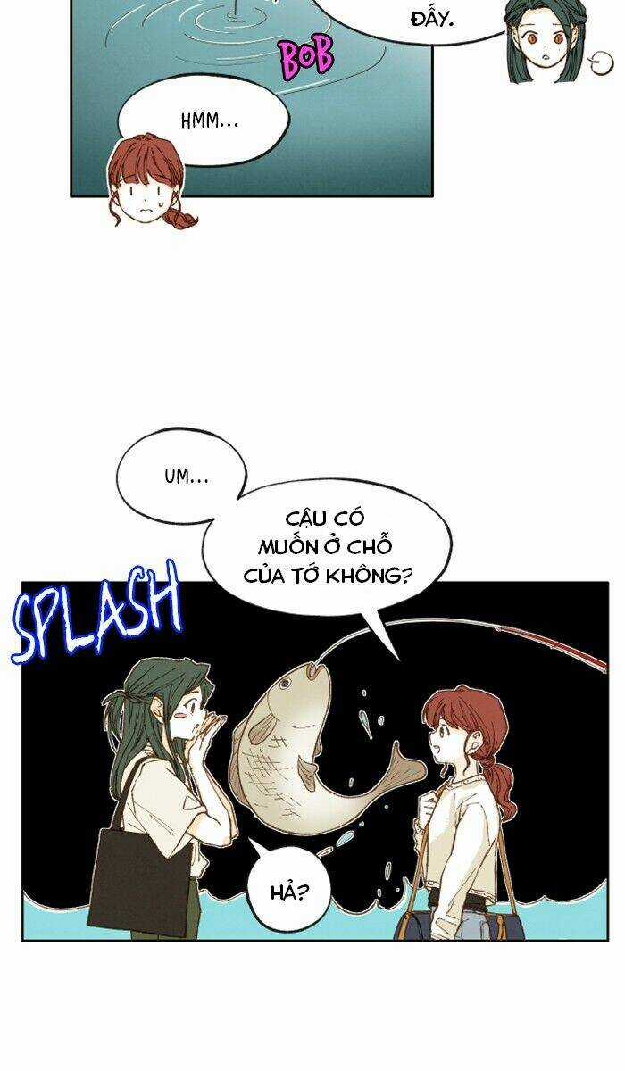 Bí Kíp Hóa Rồng Chapter 12 trang 29