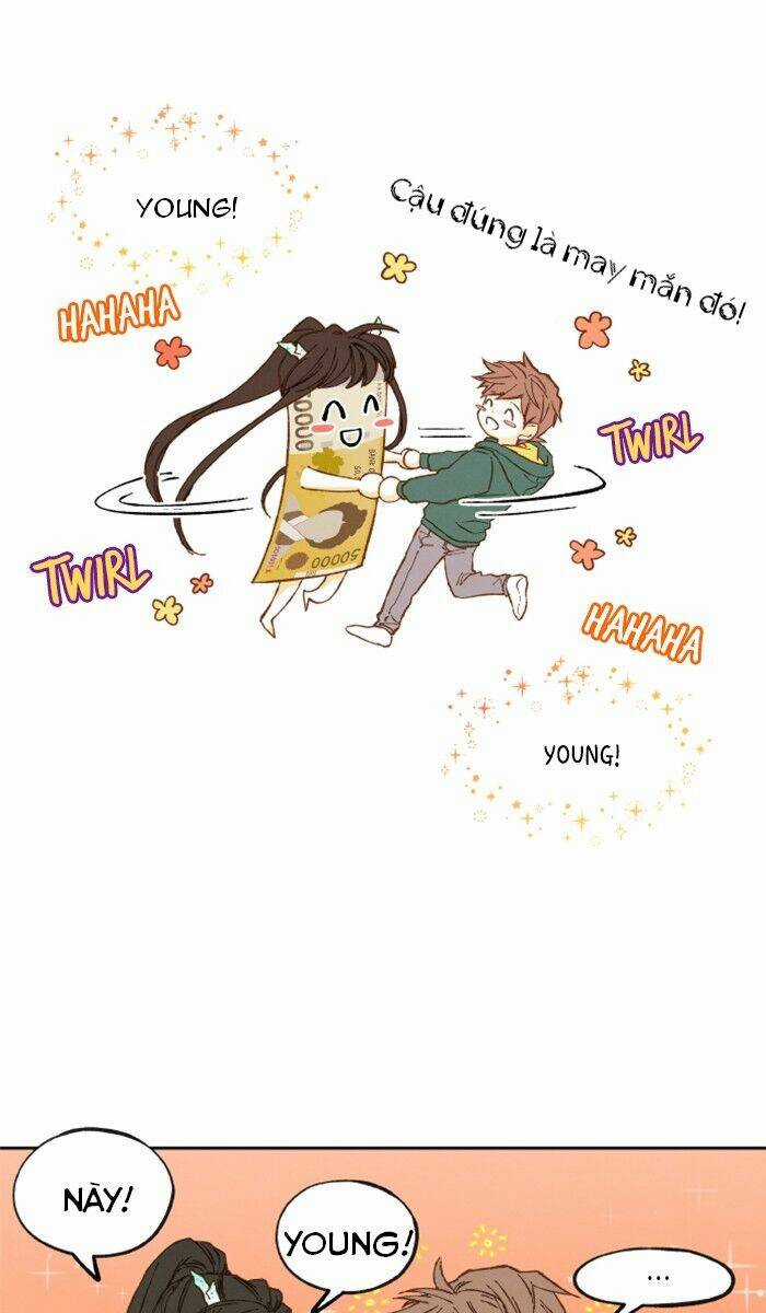 Bí Kíp Hóa Rồng Chapter 12 trang 3