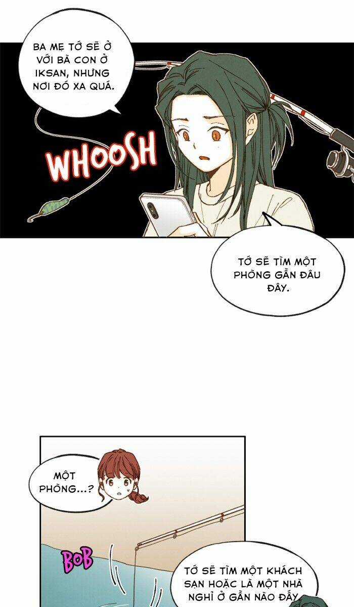 Bí Kíp Hóa Rồng Chapter 12 trang 30