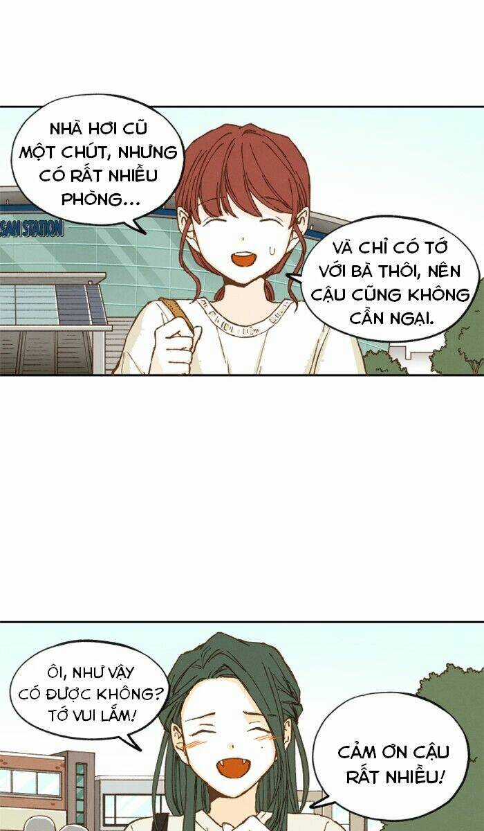 Bí Kíp Hóa Rồng Chapter 12 trang 31