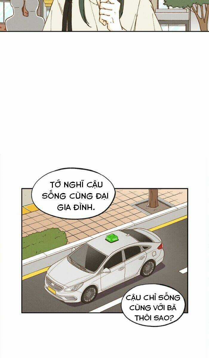 Bí Kíp Hóa Rồng Chapter 12 trang 32