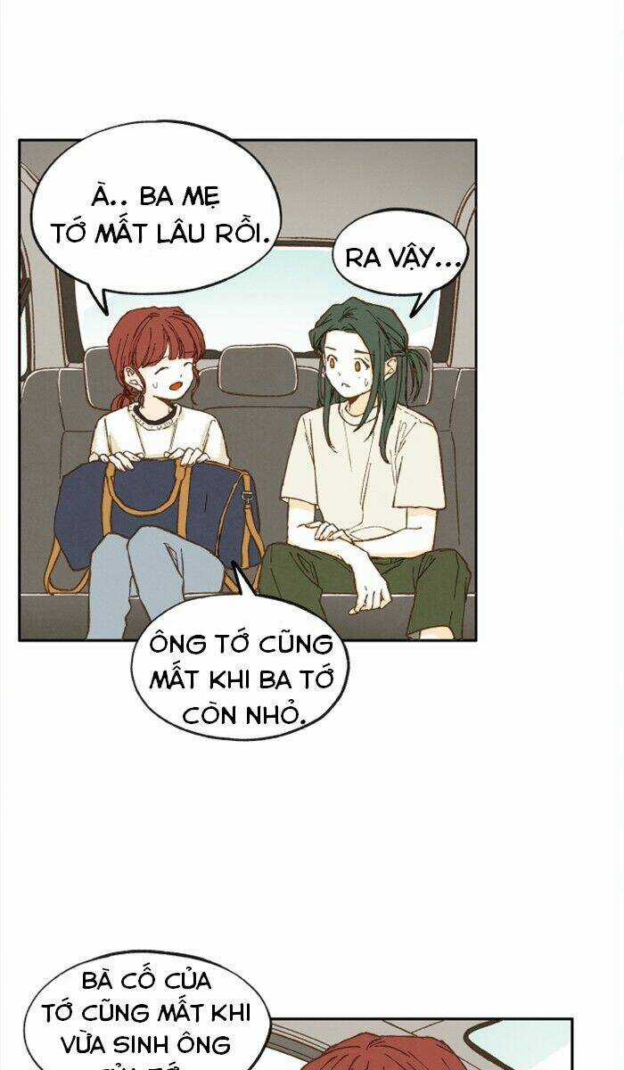 Bí Kíp Hóa Rồng Chapter 12 trang 33