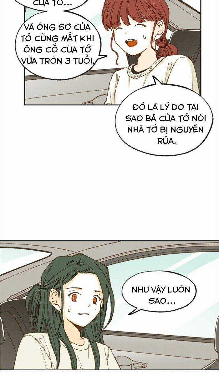 Bí Kíp Hóa Rồng Chapter 12 trang 34