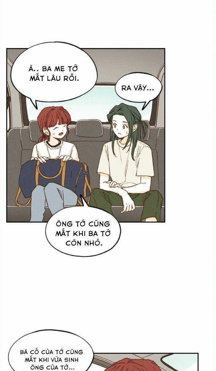 Bí Kíp Hóa Rồng Chapter 12 trang 35