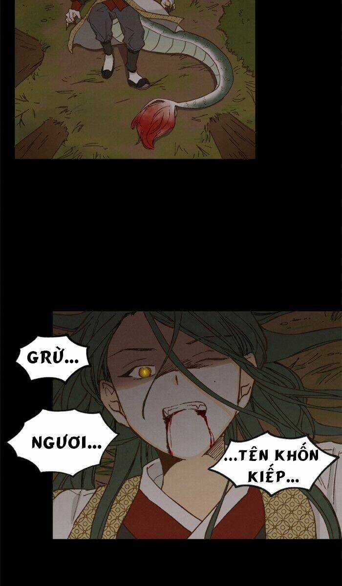 Bí Kíp Hóa Rồng Chapter 12 trang 37