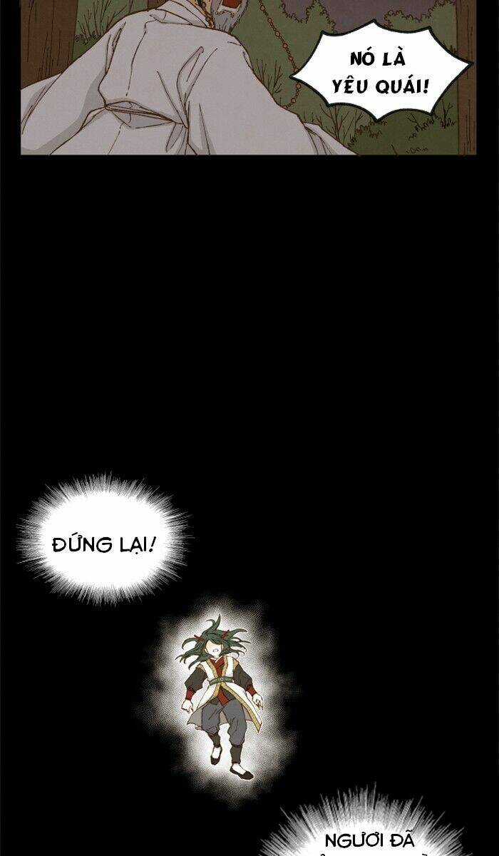 Bí Kíp Hóa Rồng Chapter 12 trang 39