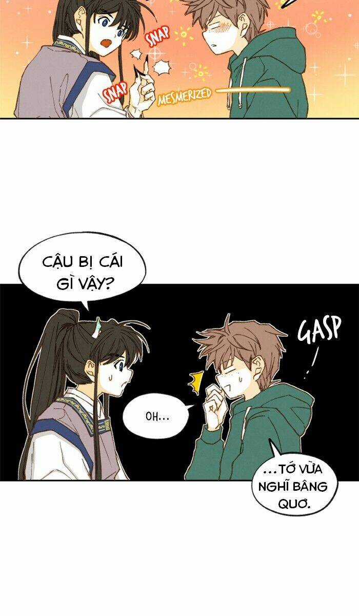 Bí Kíp Hóa Rồng Chapter 12 trang 4