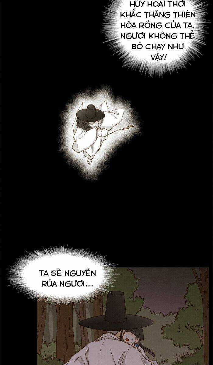 Bí Kíp Hóa Rồng Chapter 12 trang 40