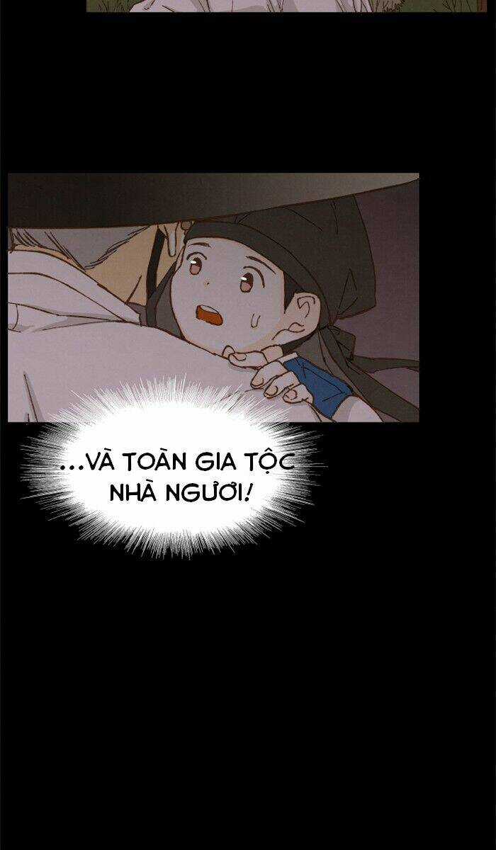 Bí Kíp Hóa Rồng Chapter 12 trang 41