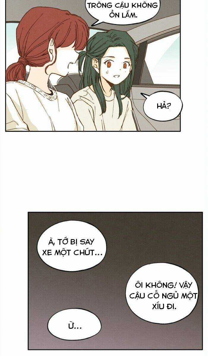 Bí Kíp Hóa Rồng Chapter 12 trang 43