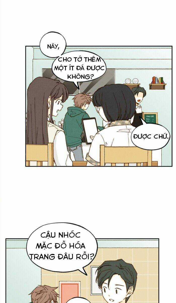 Bí Kíp Hóa Rồng Chapter 12 trang 46