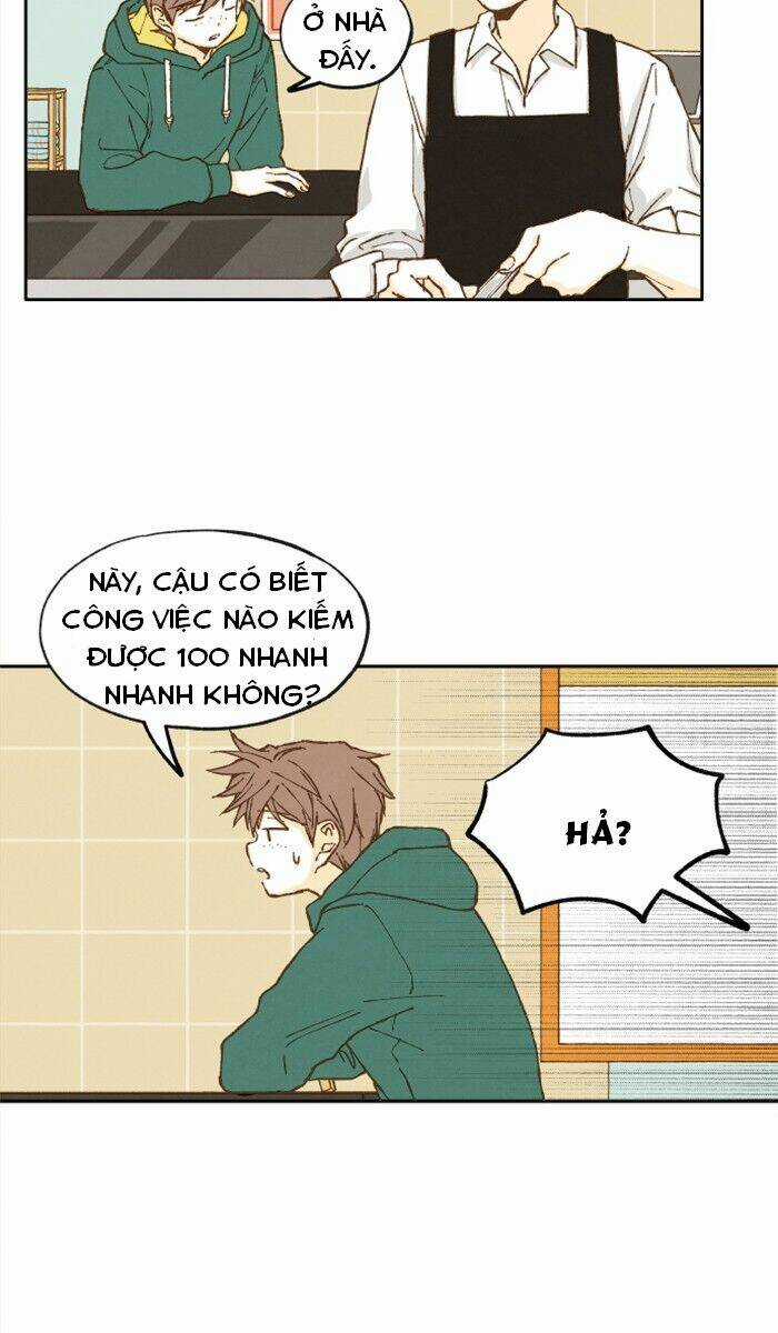 Bí Kíp Hóa Rồng Chapter 12 trang 47