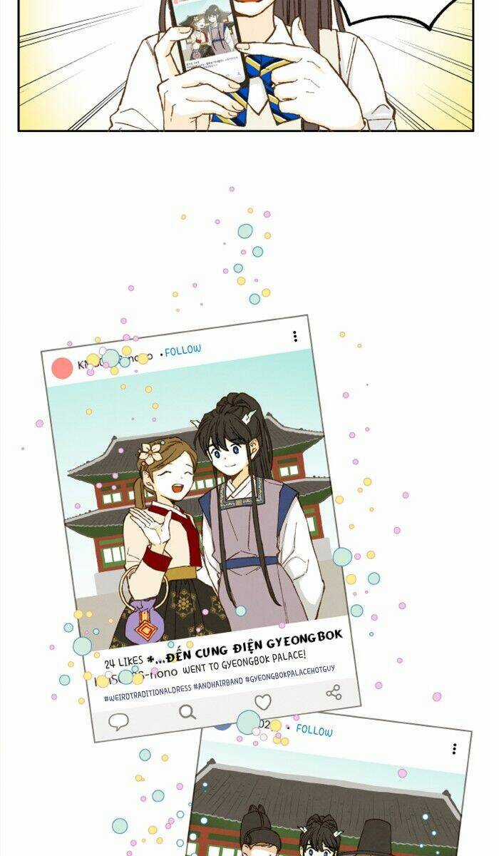 Bí Kíp Hóa Rồng Chapter 12 trang 49