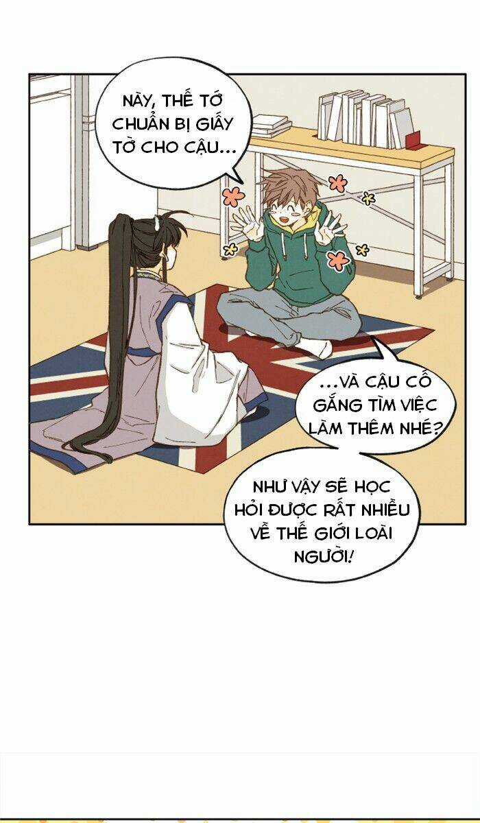 Bí Kíp Hóa Rồng Chapter 12 trang 5