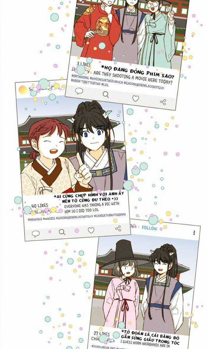 Bí Kíp Hóa Rồng Chapter 12 trang 50