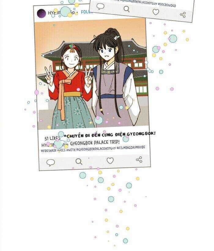 Bí Kíp Hóa Rồng Chapter 12 trang 51