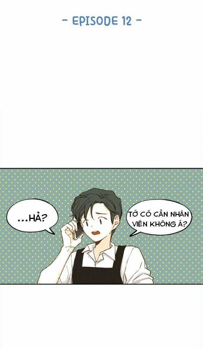 Bí Kíp Hóa Rồng Chapter 12 trang 7