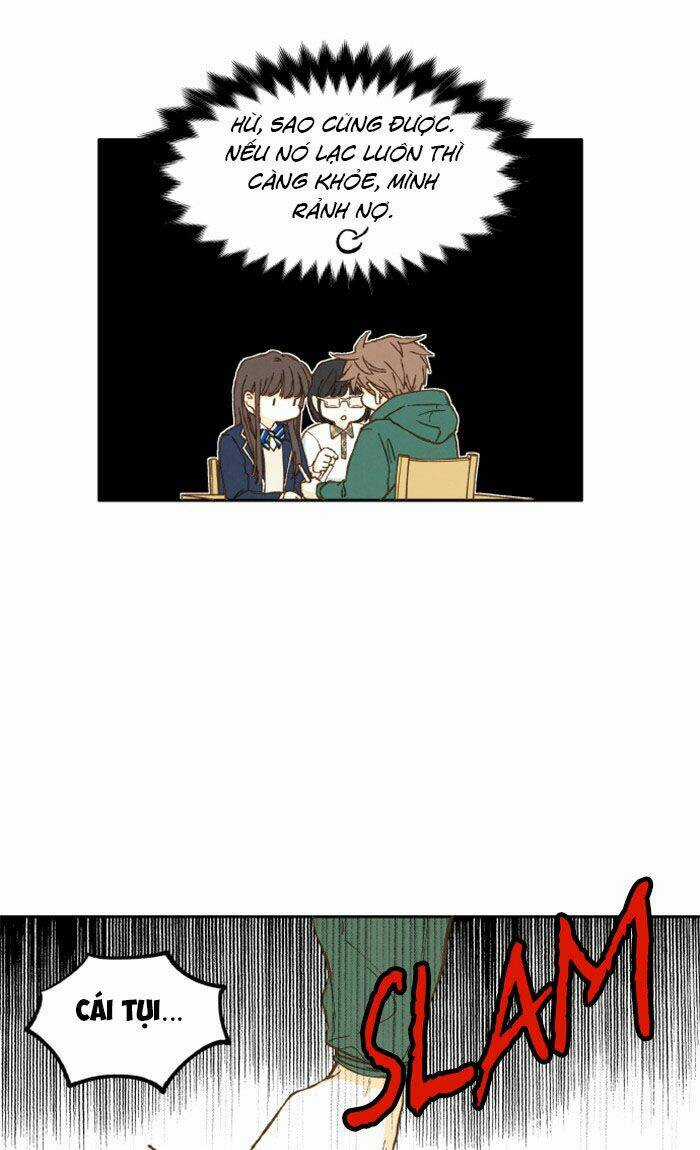 Bí Kíp Hóa Rồng Chapter 13 trang 10