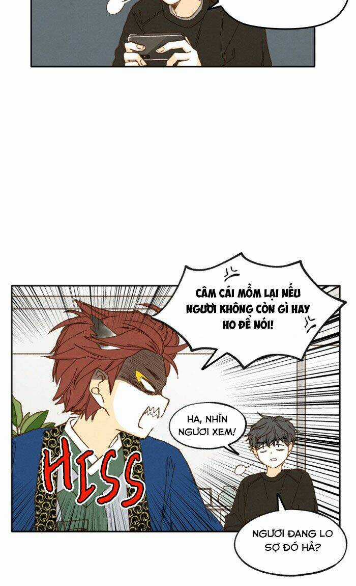 Bí Kíp Hóa Rồng Chapter 13 trang 13