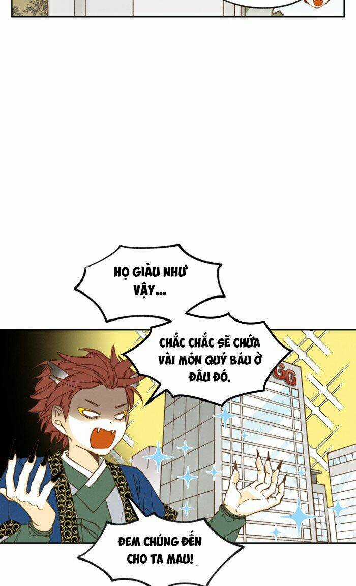 Bí Kíp Hóa Rồng Chapter 13 trang 16