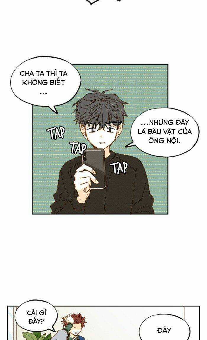 Bí Kíp Hóa Rồng Chapter 13 trang 17