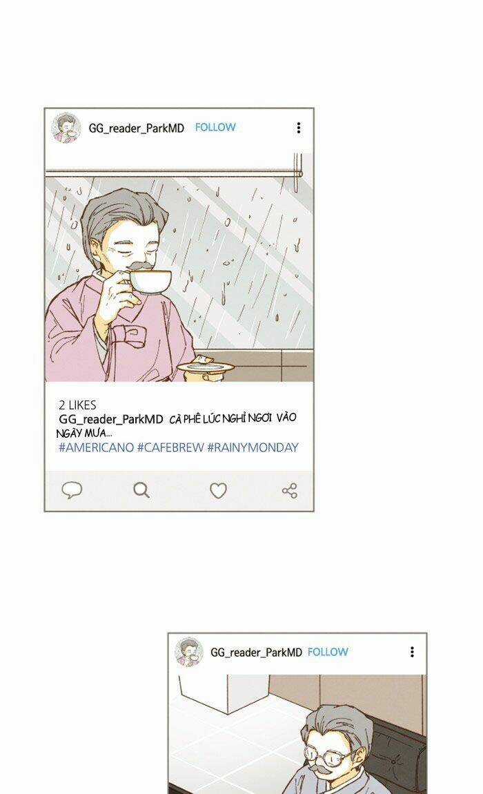 Bí Kíp Hóa Rồng Chapter 13 trang 19