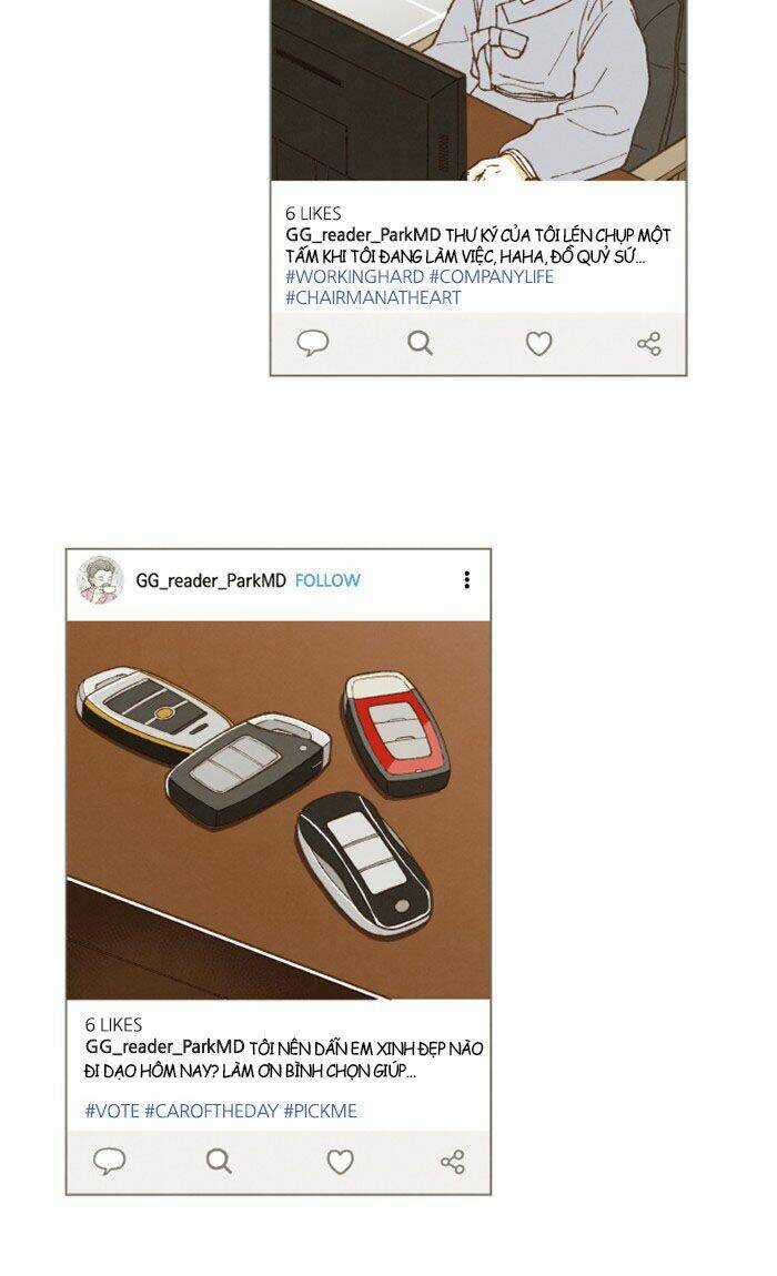 Bí Kíp Hóa Rồng Chapter 13 trang 20