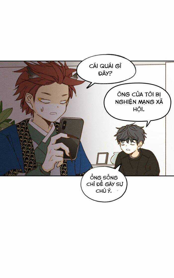 Bí Kíp Hóa Rồng Chapter 13 trang 21