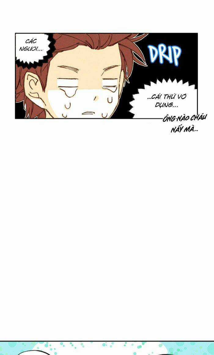 Bí Kíp Hóa Rồng Chapter 13 trang 24