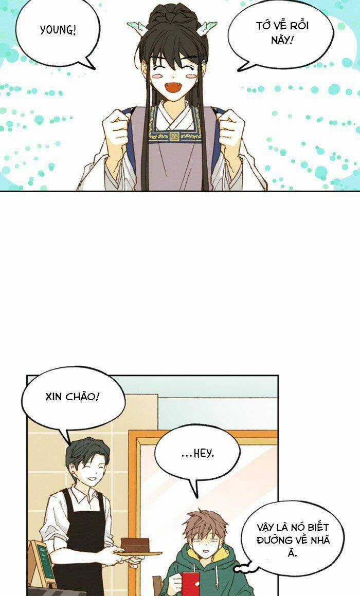 Bí Kíp Hóa Rồng Chapter 13 trang 25