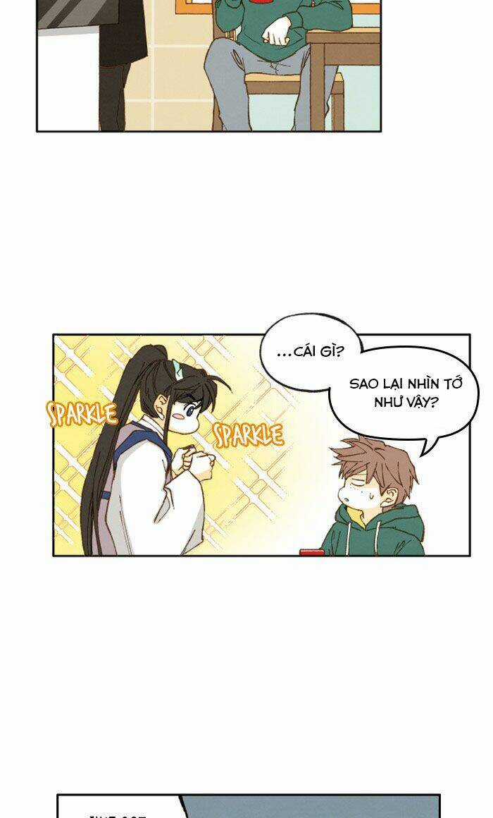 Bí Kíp Hóa Rồng Chapter 13 trang 26