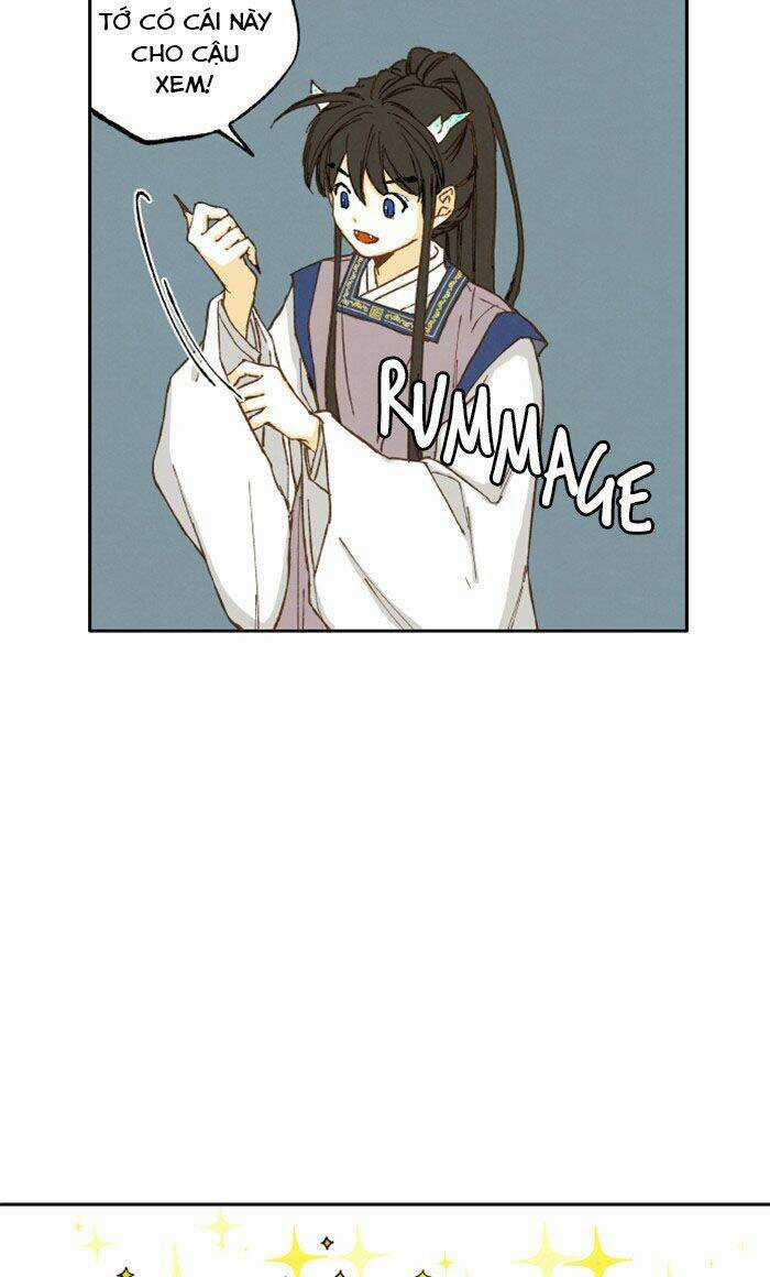 Bí Kíp Hóa Rồng Chapter 13 trang 27