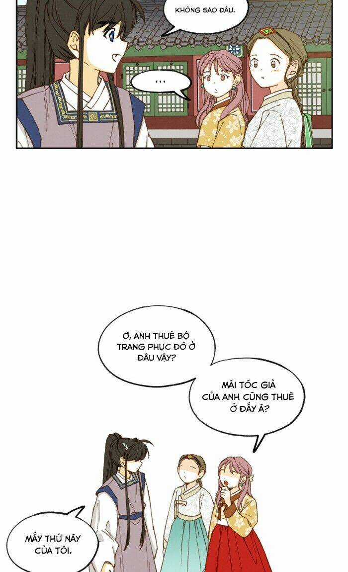 Bí Kíp Hóa Rồng Chapter 13 trang 3