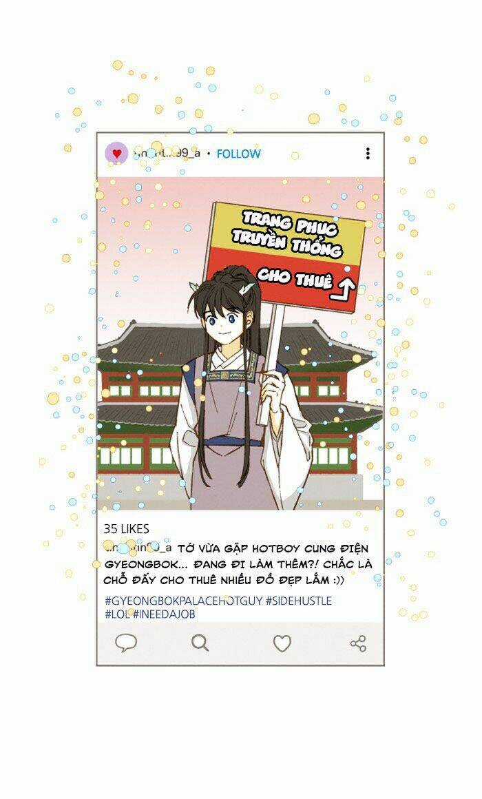 Bí Kíp Hóa Rồng Chapter 13 trang 32