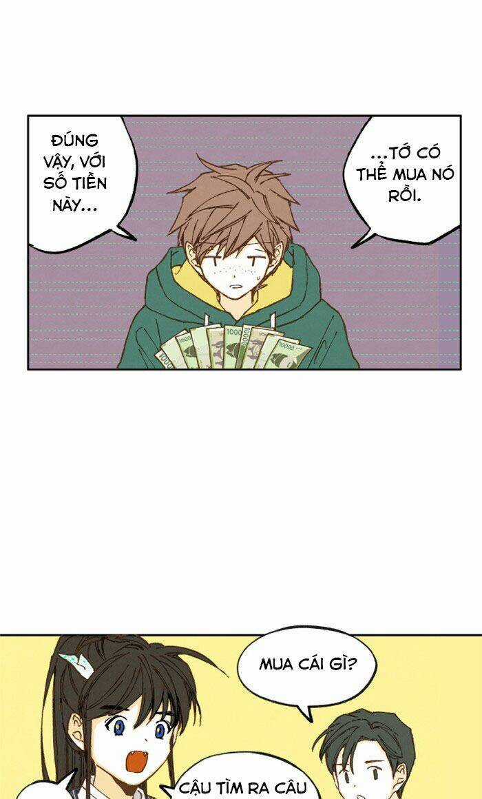 Bí Kíp Hóa Rồng Chapter 13 trang 34