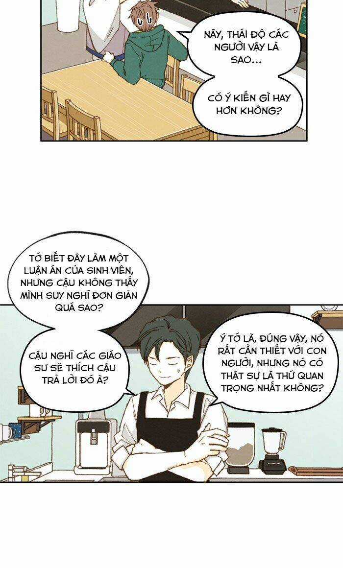 Bí Kíp Hóa Rồng Chapter 13 trang 37