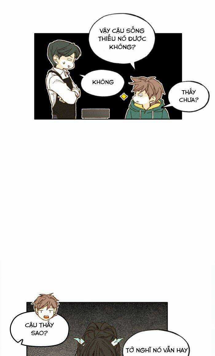 Bí Kíp Hóa Rồng Chapter 13 trang 38